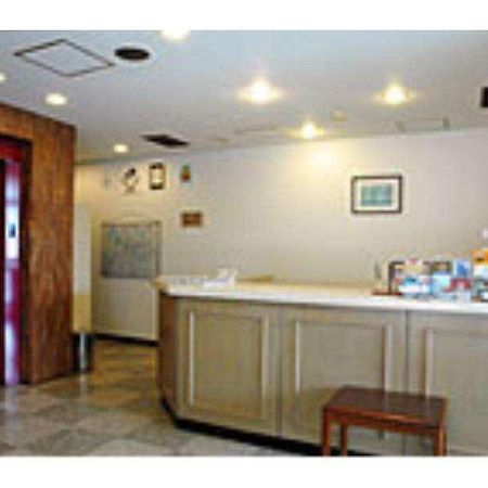 Hotel Sunpalace 广岛 外观 照片