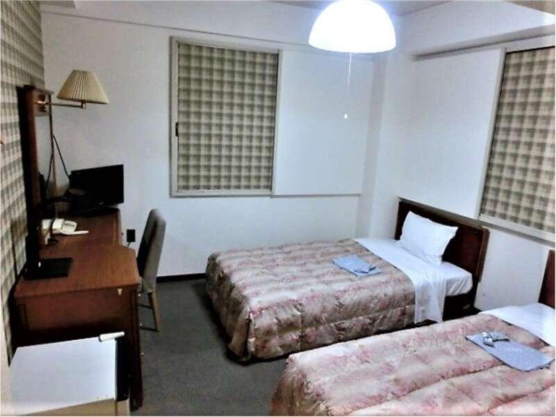 Hotel Sunpalace 广岛 外观 照片
