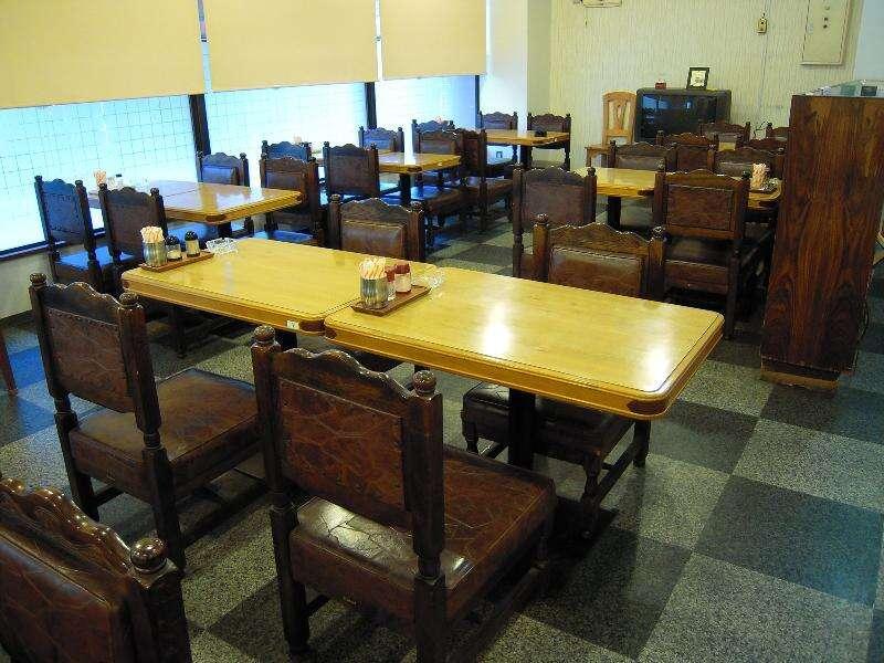 Hotel Sunpalace 广岛 外观 照片